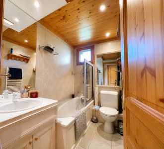 French property for sale in MERIBEL LES ALLUES, Savoie - €890,000 - photo 5