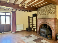 Maison à vendre à Pré-en-Pail-Saint-Samson, Mayenne - 242.000 € - photo 12