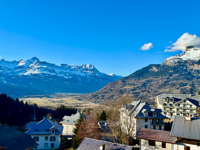 Ski property for sale in Saint Gervais - €650,000 - photo 13