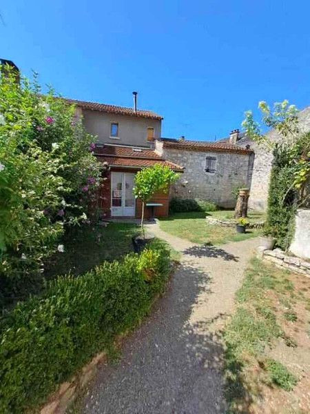 French property for sale in Cahors, Lot - €193,000 - photo 10