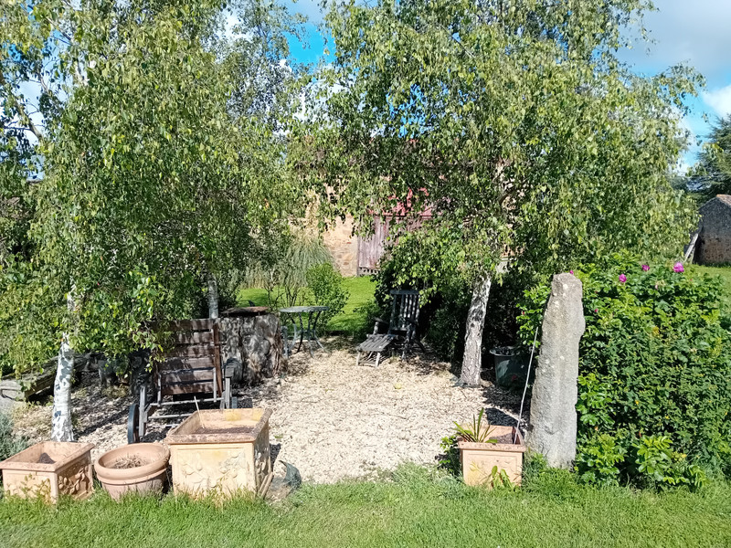 French property for sale in Sainte-Gemme, Deux-Sèvres - €302,659 - photo 3