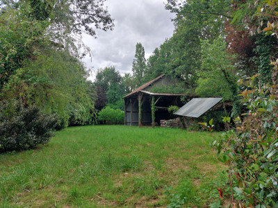 French property for sale in Langé, Indre - €38,765 - photo 7