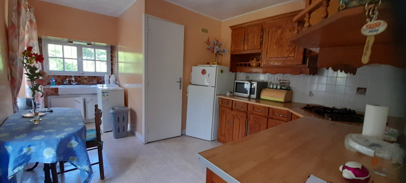 French property for sale in Berjou, Orne - €60,000 - photo 10