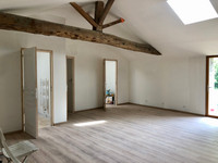 Maison à vendre à Villebois-Lavalette, Charente - 318 000 € - photo 3