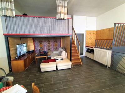 Appartement à vendre à Angoulême, Charente, Poitou-Charentes, avec Leggett Immobilier