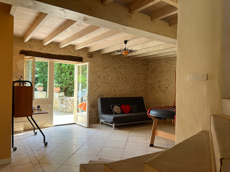 French property for sale in Doulezon, Gironde - €418,000 - photo 10