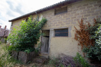 Immeuble à vendre à Richelieu, Indre-et-Loire - 64.800 € - photo 9