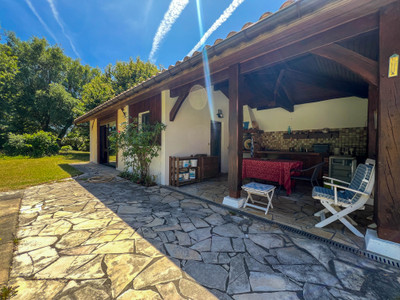French property for sale in Seignosse, Landes - €980,000 - photo 7