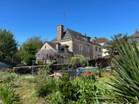 Maison à vendre à Avoise, Sarthe - 175.000 € - photo 13