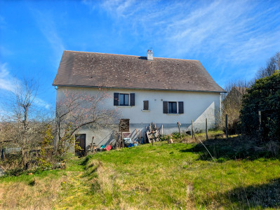 French property for sale in Ladignac-le-Long, Haute-Vienne - €143,880 - photo 1