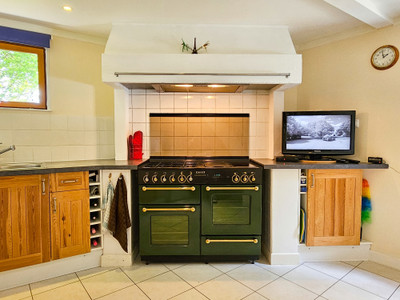 French property for sale in Évellys, Morbihan - €115,000 - photo 10