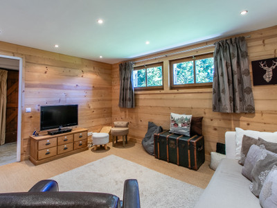 Ski property for sale in Samoens - €620,000 - photo 7