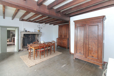 French property for sale in Chiché, Deux-Sèvres - €139,000 - photo 1