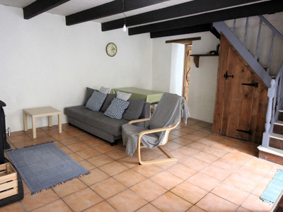 French property for sale in Plonévez-du-Faou, Finistère - €41,300 - photo 2