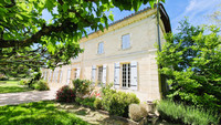 Maison à vendre à Saint-Christophe-de-Double, Gironde - 799 000 € - photo 1