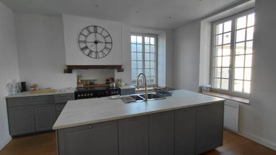 French property for sale in Le Mené, Côtes-d'Armor - €240,750 - photo 1