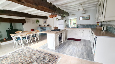 French property for sale in Passais Villages, Orne - €163,000 - photo 1