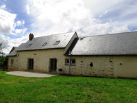 French property, houses and homes for sale in Saint-Christophe-du-Jambet Sarthe Pays_de_la_Loire