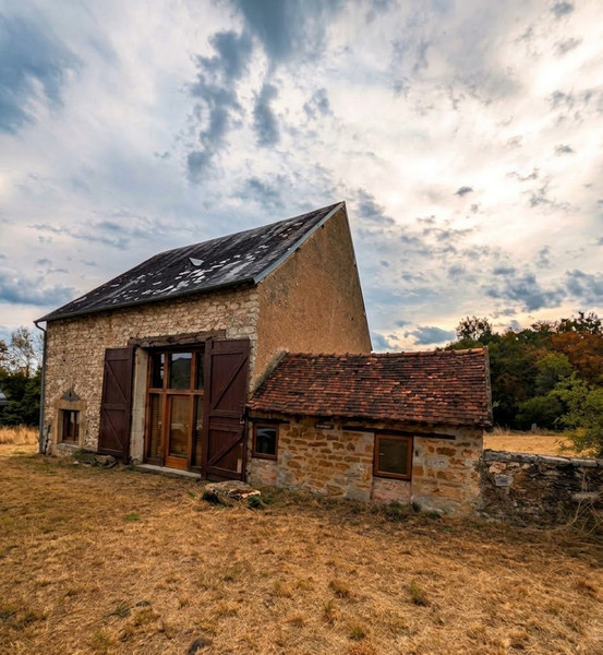 French property for sale in Prissac, Indre - €47,600 - photo 14