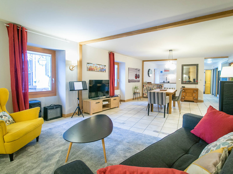 Appartement à vendre à Samoëns, Haute-Savoie - 379 000 € - photo 1