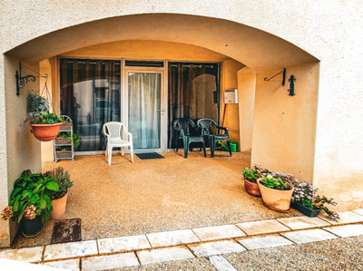 French property for sale in Nanteuil-en-Vallée, Charente - €64,600 - photo 1