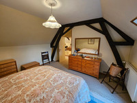 Maison à Échauffour, Orne - photo 8