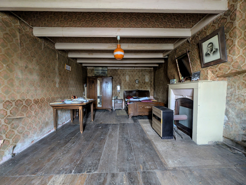 French property for sale in Saint-Coutant, Deux-Sèvres - €69,000 - photo 4