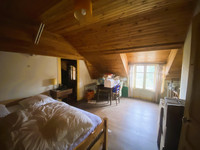 Propriété à vendre à Saint-Désiré, Allier - 77 000 € - photo n°6