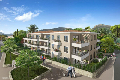 Maison à vendre à Vence, Alpes-Maritimes, PACA, avec Leggett Immobilier