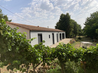 Maison à vendre à Le Vigeant, Vienne - 848.000 € - photo 10