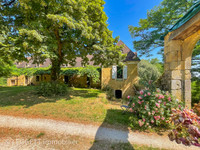 Maison à vendre à Sainte-Mondane, Dordogne - 657.200 € - photo 2