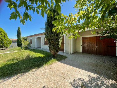 Maison à vendre à Castelculier, Lot-et-Garonne, Aquitaine, avec Leggett Immobilier