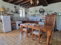 Maison à Saint-Michel-de-la-Roë, Mayenne - photo 6