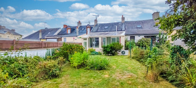 house for sale in Calvados