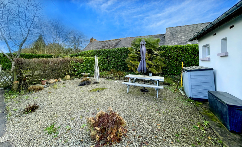 French property for sale in Plussulien, Côtes-d'Armor - €114,450 - photo 2