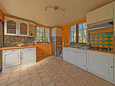 French property for sale in Génis, Dordogne - €137,500 - photo 4