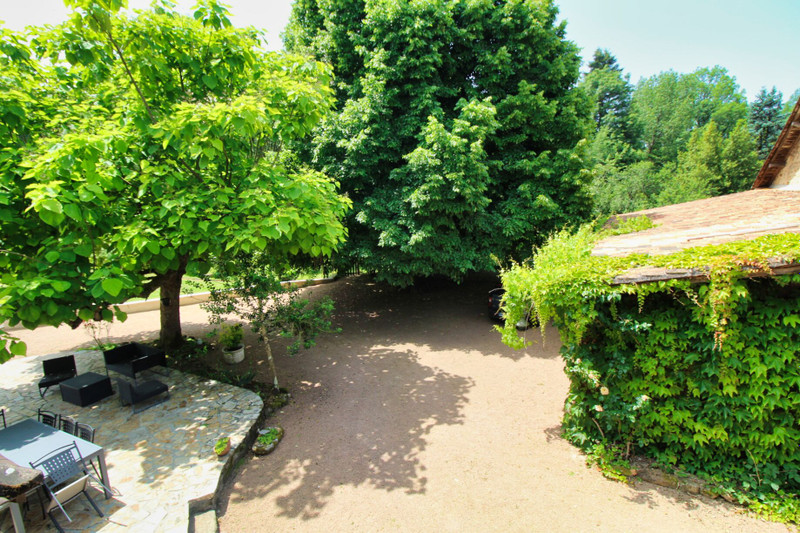 French property for sale in Abjat-sur-Bandiat, Dordogne - €299,800 - photo 4