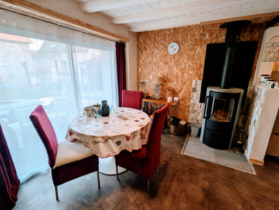 French property for sale in Jumilhac-le-Grand, Dordogne - €169,560 - photo 5
