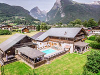 Maison à vendre à Samoëns, Haute-Savoie - 3 495 000 € - photo 10