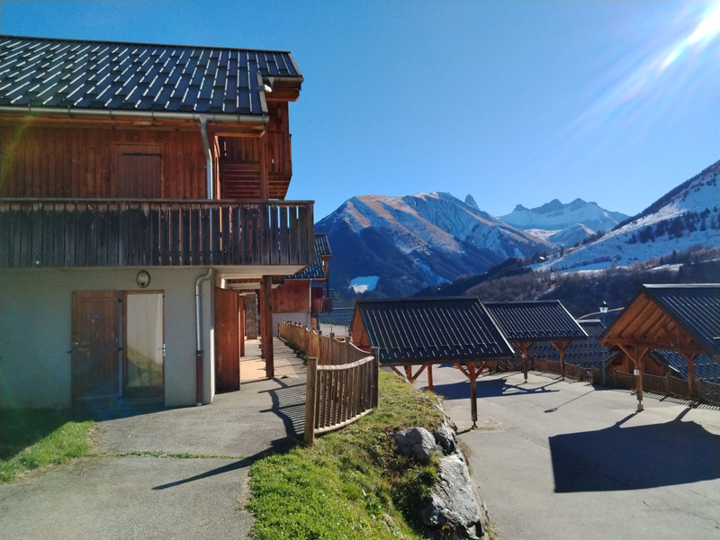 Ski property for sale in Saint Sorlin d’Arves - Sybelles - €154,000 - photo 11