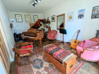 Propriété à vendre à Voulême, Vienne - 178 200 € - photo n°5