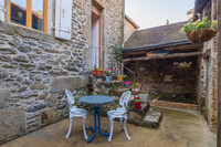 Maison à vendre à Fresnay-sur-Sarthe, Sarthe - 156.600 € - photo 6