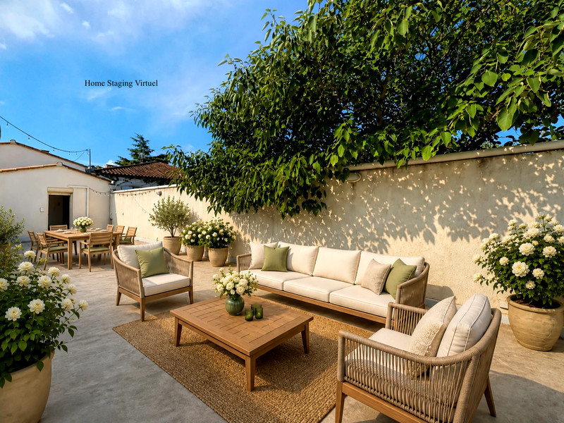 French property for sale in Saint-Rémy-de-Provence, Bouches-du-Rhône - €790,000 - photo 1