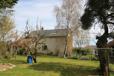 French property for sale in Saint-Léger-le-Petit, Cher - €127,900 - photo 3