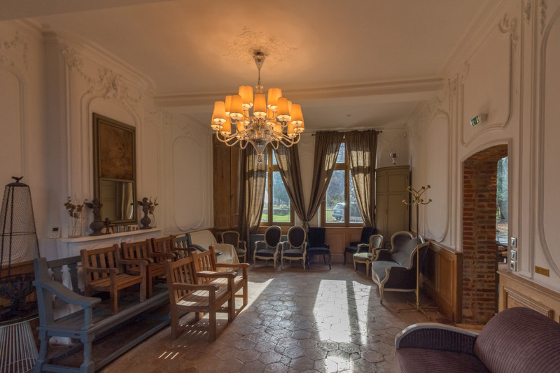 French property for sale in Saint-André-sur-Cailly, Seine-Maritime - €1,616,500 - photo 5