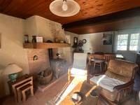 Woodburner(s) for sale in La Roquille Gironde Aquitaine