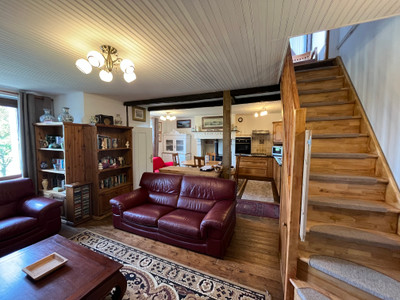 French property for sale in Saint-Laurent-de-Terregatte, Manche - €149,000 - photo 4