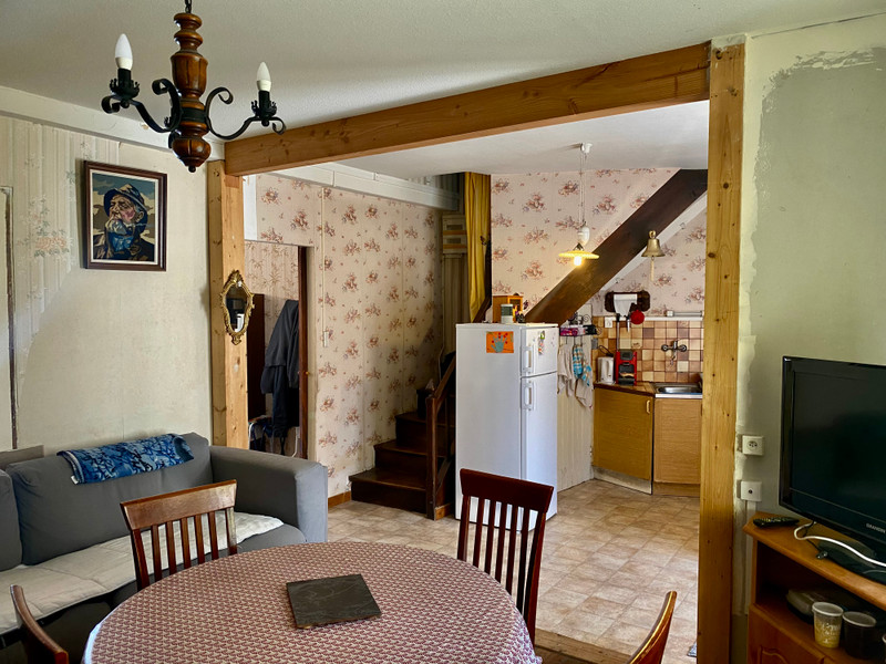 French property for sale in Saint-Georges-la-Pouge, Creuse - €61,000 - photo 2