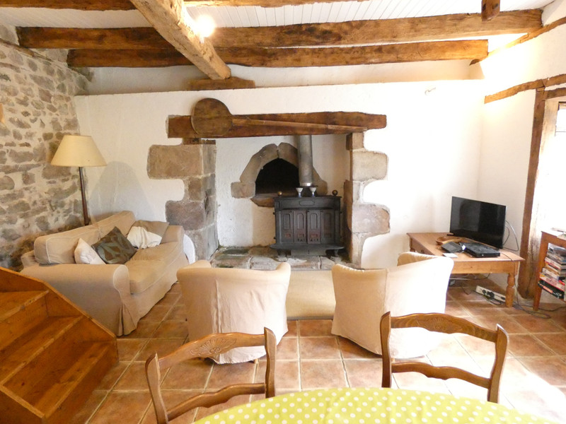 French property for sale in Saint-Geniez-ô-Merle, Corrèze - €431,500 - photo 2