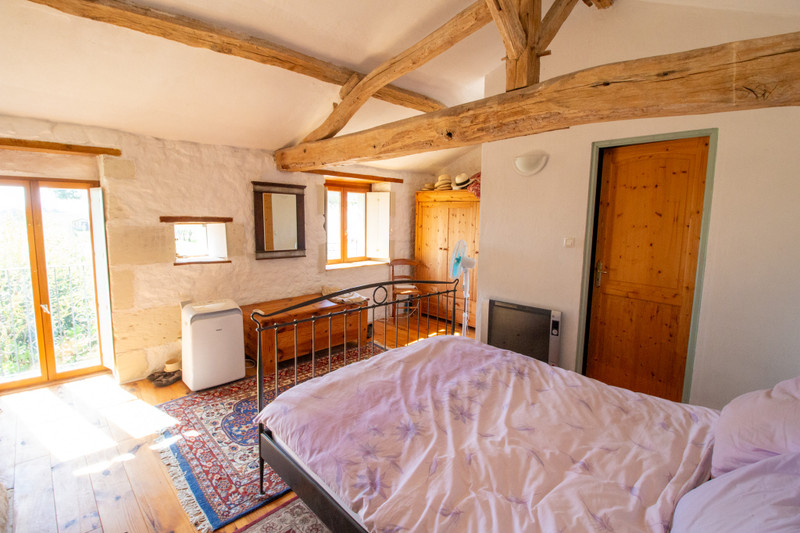 French property for sale in Saires, Vienne - €162,000 - photo 7